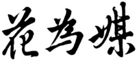 HUA WEI MEI