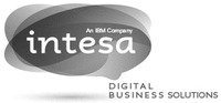 intesa DIGITAL BUSINESS SOLUTIONS An IBM Company