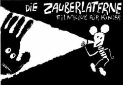 DIE ZAUBERLATERNE FILMKLUB FÜR KINDER