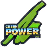 GREEN POWER