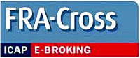 FRA-Cross ICAP E-BROKING