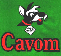 puur natuur Cavom