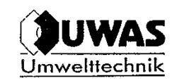 UWAS Umwelttechnik