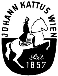 JOHANN KATTUS WIEN Seit 1857
