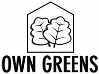 OWN GREENS