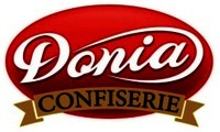 Donia CONFISERIE
