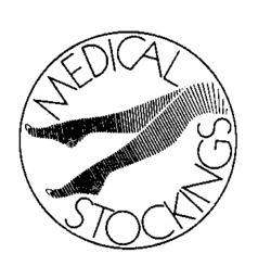 MEDICAL STOCKINGS