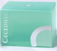CÉCÉDILLE
