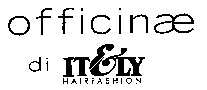 officinæ di IT&LY HAIRFASHION HAIRFASHION