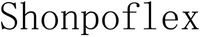 Shonpoflex