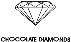 CHOCOLATE DIAMONDS