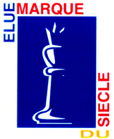 ELUE MARQUE DU SIECLE