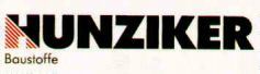HUNZIKER