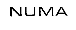 NUMA