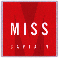 MISS CAPTAIN