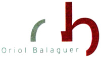 Oriol Balaguer