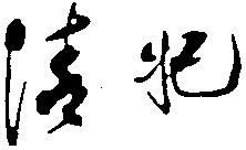 QING FEI.