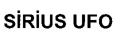 SIRIUS UFO
