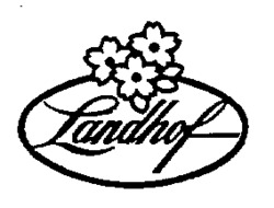 Landhof