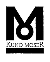M KUNO MOSER