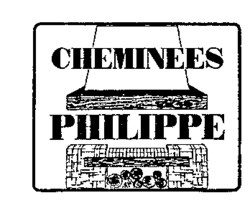 CHEMINEES PHILIPPE