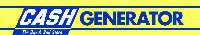 CASH GENERATOR The Buy & Sell Store