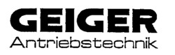 GEIGER