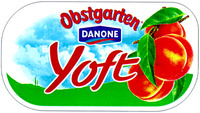 Obstgarten DANONE Yoft