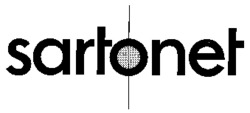 sartonet