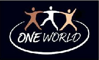 ONE WORLD