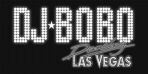 DJ BOBO Dancing LAS VEGAS