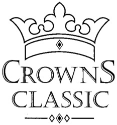 CROWNS CLASSIC