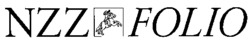 NZZ FOLIO