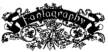Fantagraphy
