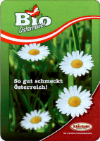 Bio Osterrein! So gut schmeckt Österreich!