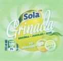 Sola Grinada