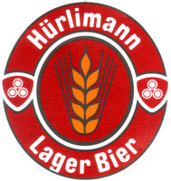 Hürlimann Lager Bier