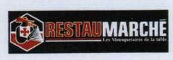 RESTAUMARCHÉ