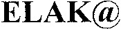 ELAK@