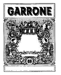GARRONE