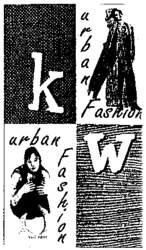 KW urban Fashion