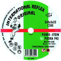 INTERNATIONAL REFLEX ORIGINAL