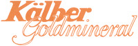 Kälber Goldmineral