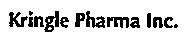 Kringle Pharma Inc.