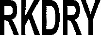 RKDRY