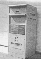 CityBox