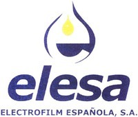 elesa ELECTROFILM ESPAÑOLA, S.A.
