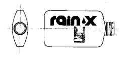 rain'x