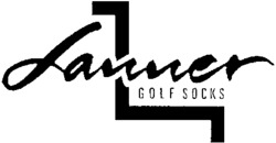 Lanner GOLF SOCKS