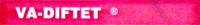 VA-DIFTET